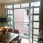 The Friary Temple Bar Penthouse Loft W/Roof Garden