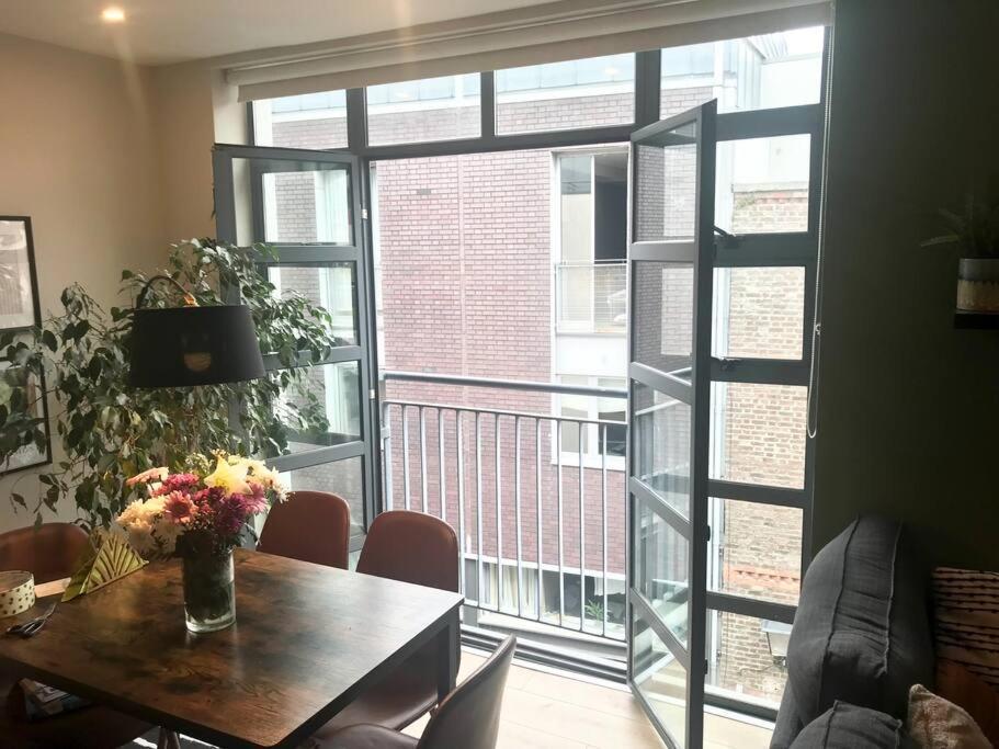 The Friary Temple Bar Penthouse Loft W/roof Garden Apartment